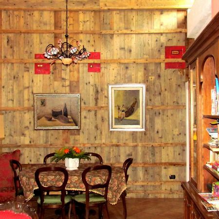 B&B Casa Mia Tirano Eksteriør bilde