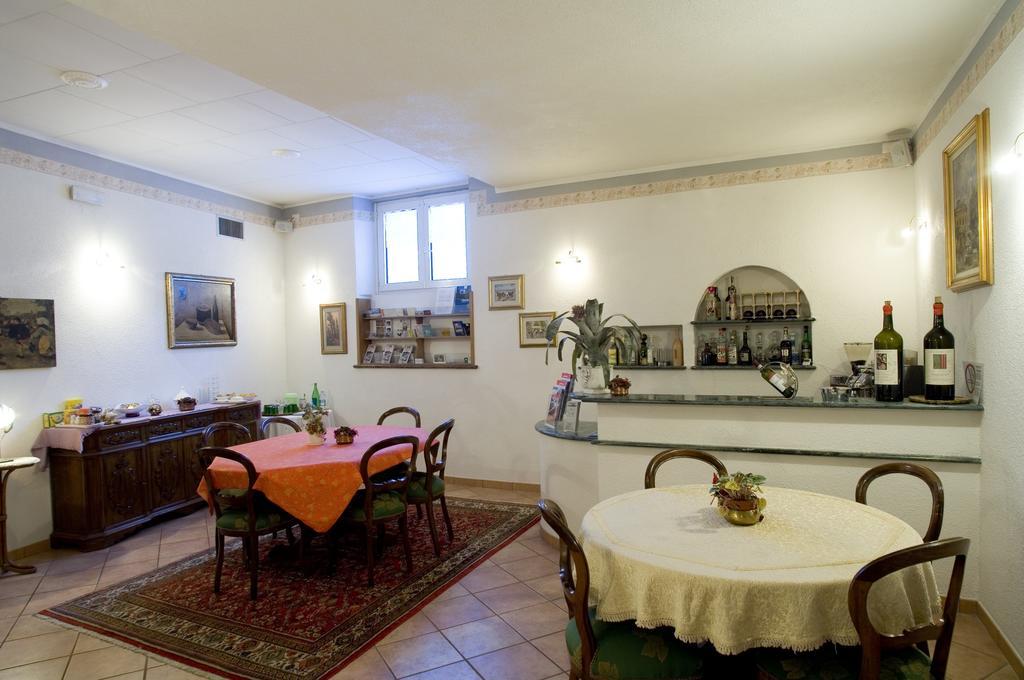 B&B Casa Mia Tirano Eksteriør bilde