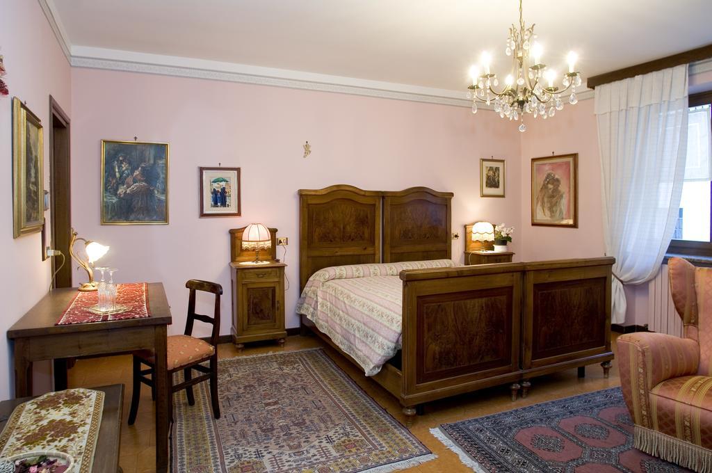 B&B Casa Mia Tirano Rom bilde